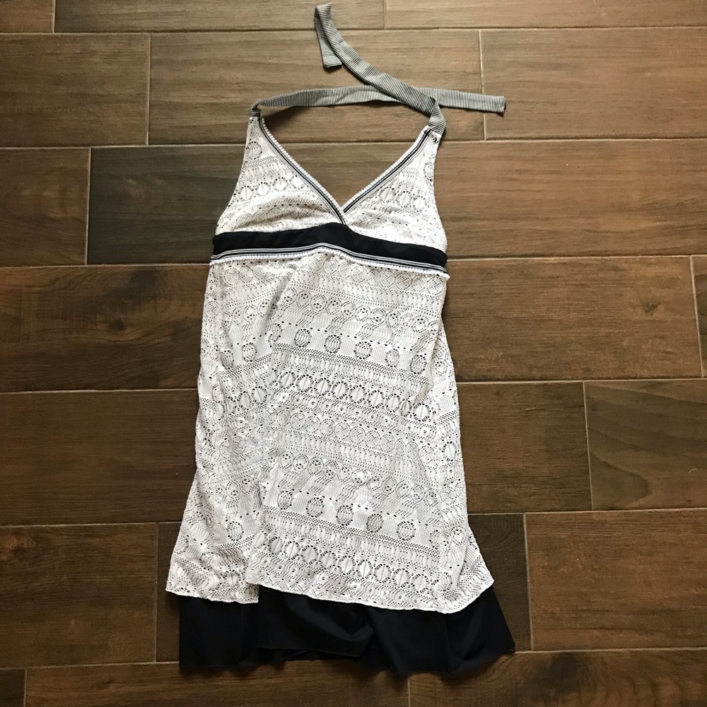 Swimsuit Coverup